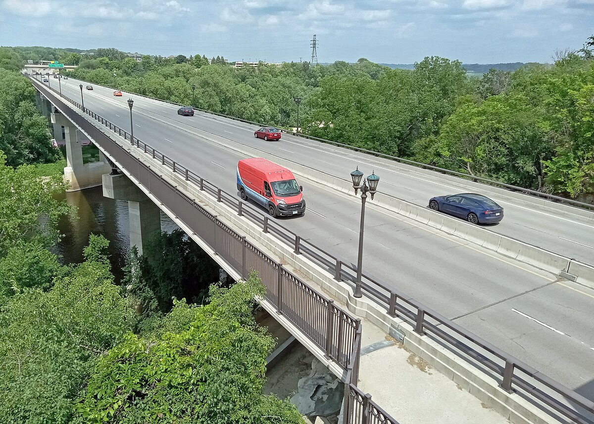 Bridge