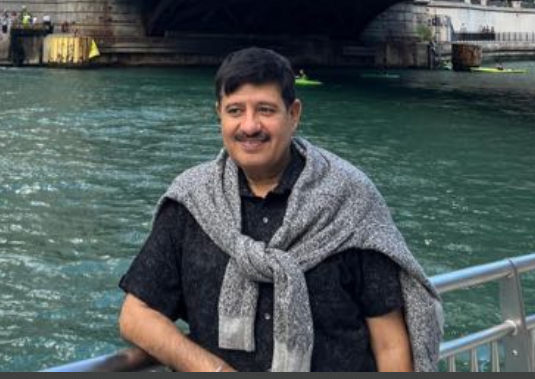 Er. Gulshan Kumar