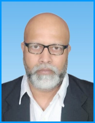 Dr. Partha Sen