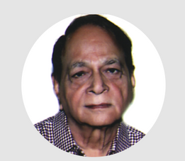 Er. P.C. Sharma