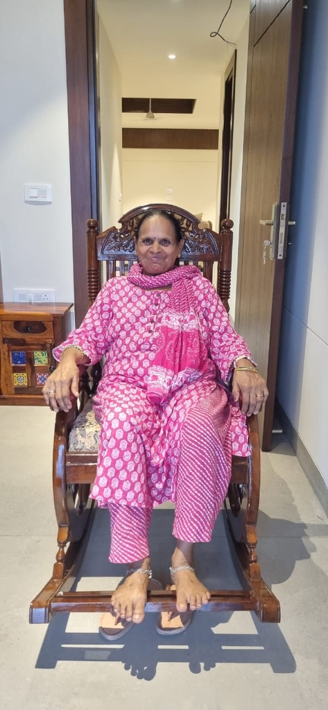 Maa Vidyawati