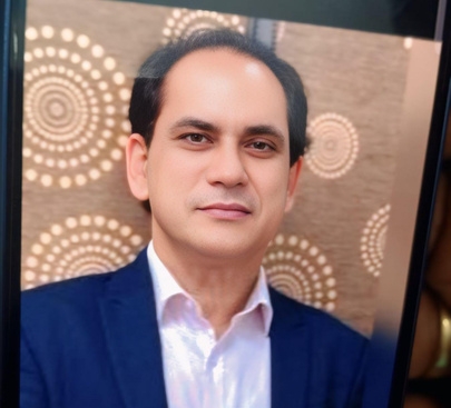 Er. Binod Kumar